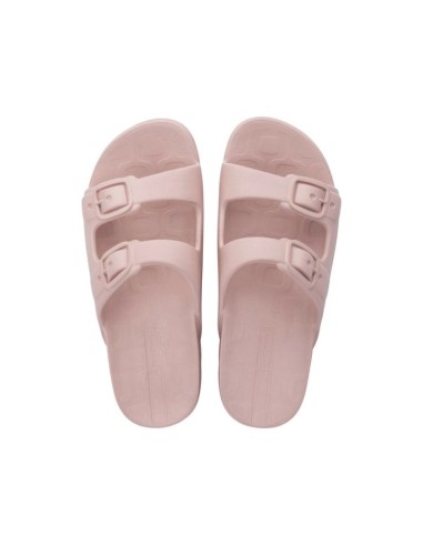 Ipanema Duo Day women's flipflops very light and comfortable pink