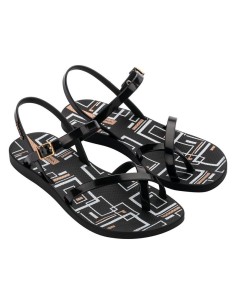 Ipanema Fashion Sand VIII Fem women's flipflops sandals fashionable comfortable