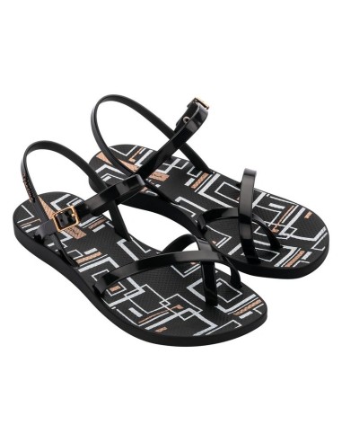 Ipanema Fashion Sand VIII Fem women's flipflops sandals fashionable comfortable