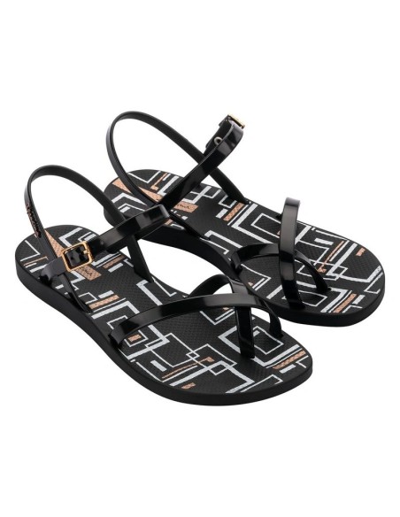 Ipanema Fashion Sand VIII Fem women's flipflops sandals fashionable comfortable