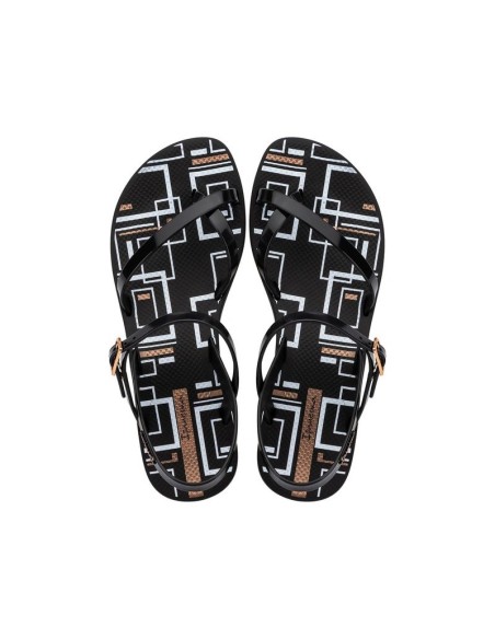 Ipanema Fashion Sand VIII Fem women's flipflops sandals fashionable comfortable