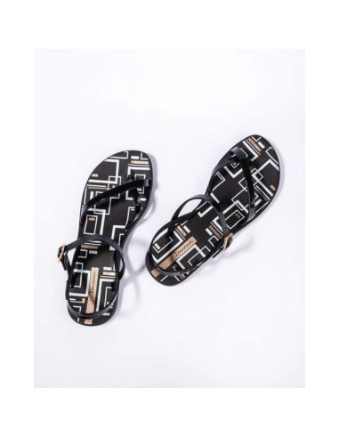 Ipanema Fashion Sand VIII Fem women's flipflops sandals fashionable comfortable