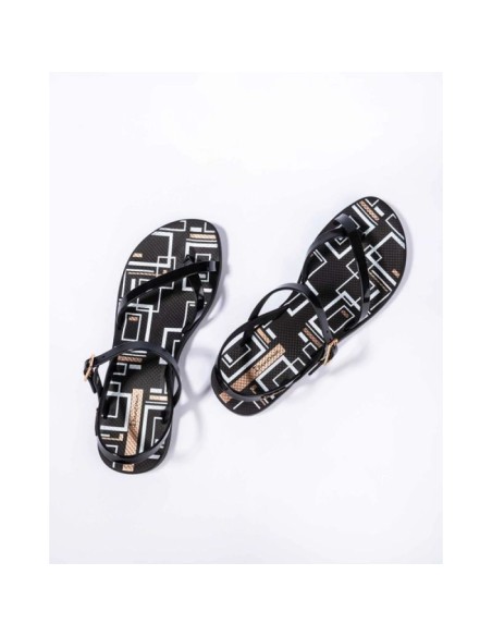 Ipanema Fashion Sand VIII Fem women's flipflops sandals fashionable comfortable