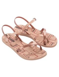 Ipanema Fashion Sand VIII Fem women's flipflops sandals fashionable comfortable