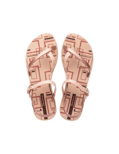 Ipanema Fashion Sand VIII Fem women's flipflops sandals fashionable comfortable