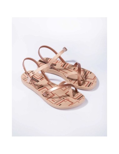Ipanema Fashion Sand VIII Fem women's flipflops sandals fashionable comfortable