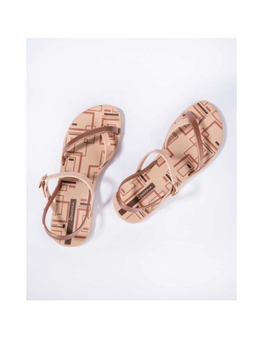 Ipanema Fashion Sand VIII Fem women's flipflops sandals fashionable comfortable
