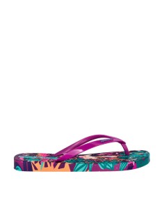 Ipanema Graffiti V Women's FlipFlops Colorful 83814BO595