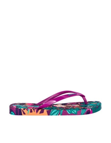 Ipanema Graffiti V Women's FlipFlops Colorful 83814BO595