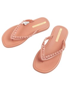 Ipanema Meu Sol Ad women's flipflops comfortable pink fashionable