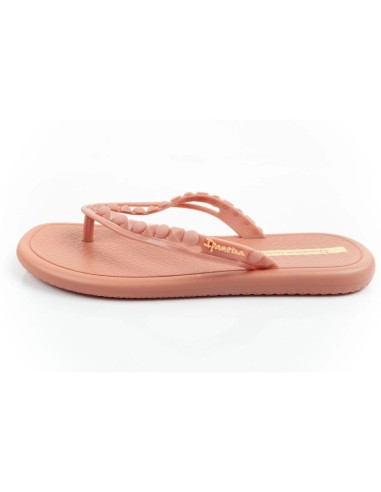 Ipanema Meu Sol Ad women's flipflops comfortable pink fashionable
