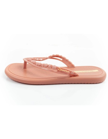 Ipanema Meu Sol Ad women's flipflops comfortable pink fashionable