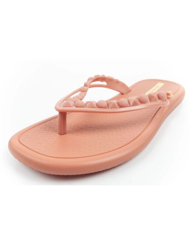 Ipanema Meu Sol Ad women's flipflops comfortable pink fashionable