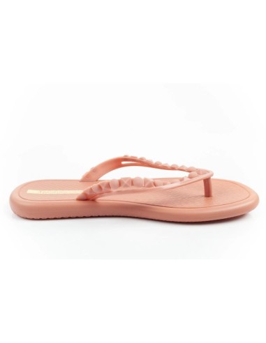 Ipanema Meu Sol Ad women's flipflops comfortable pink fashionable