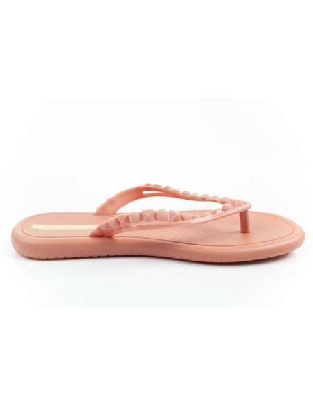 Ipanema Meu Sol Ad women's flipflops comfortable pink fashionable