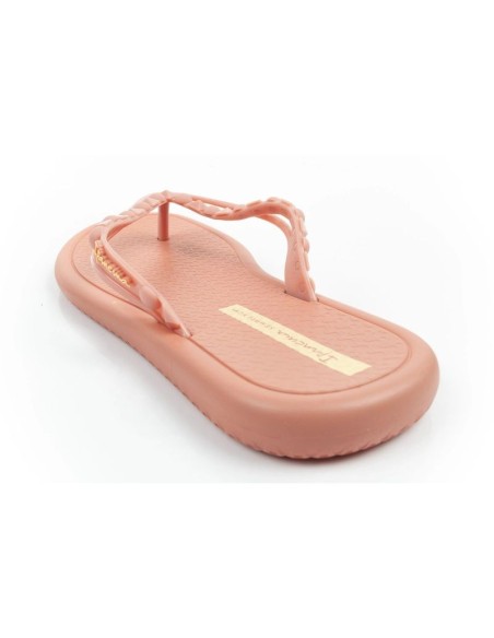 Ipanema Meu Sol Ad women's flipflops comfortable pink fashionable