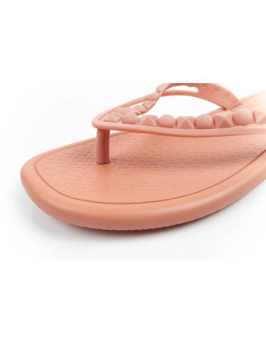 Ipanema Meu Sol Ad women's flipflops comfortable pink fashionable