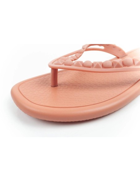 Ipanema Meu Sol Ad women's flipflops comfortable pink fashionable