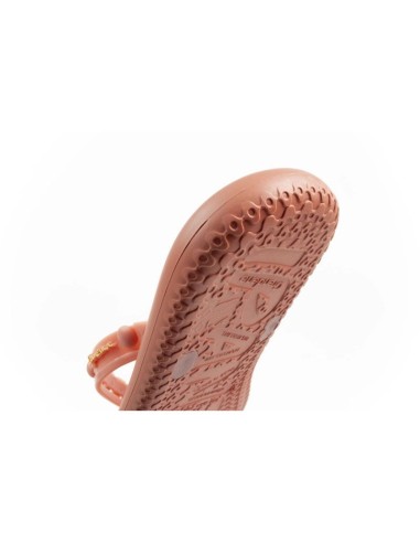 Ipanema Meu Sol Ad women's flipflops comfortable pink fashionable