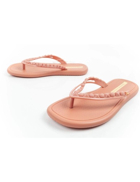 Ipanema Meu Sol Ad women's flipflops comfortable pink fashionable