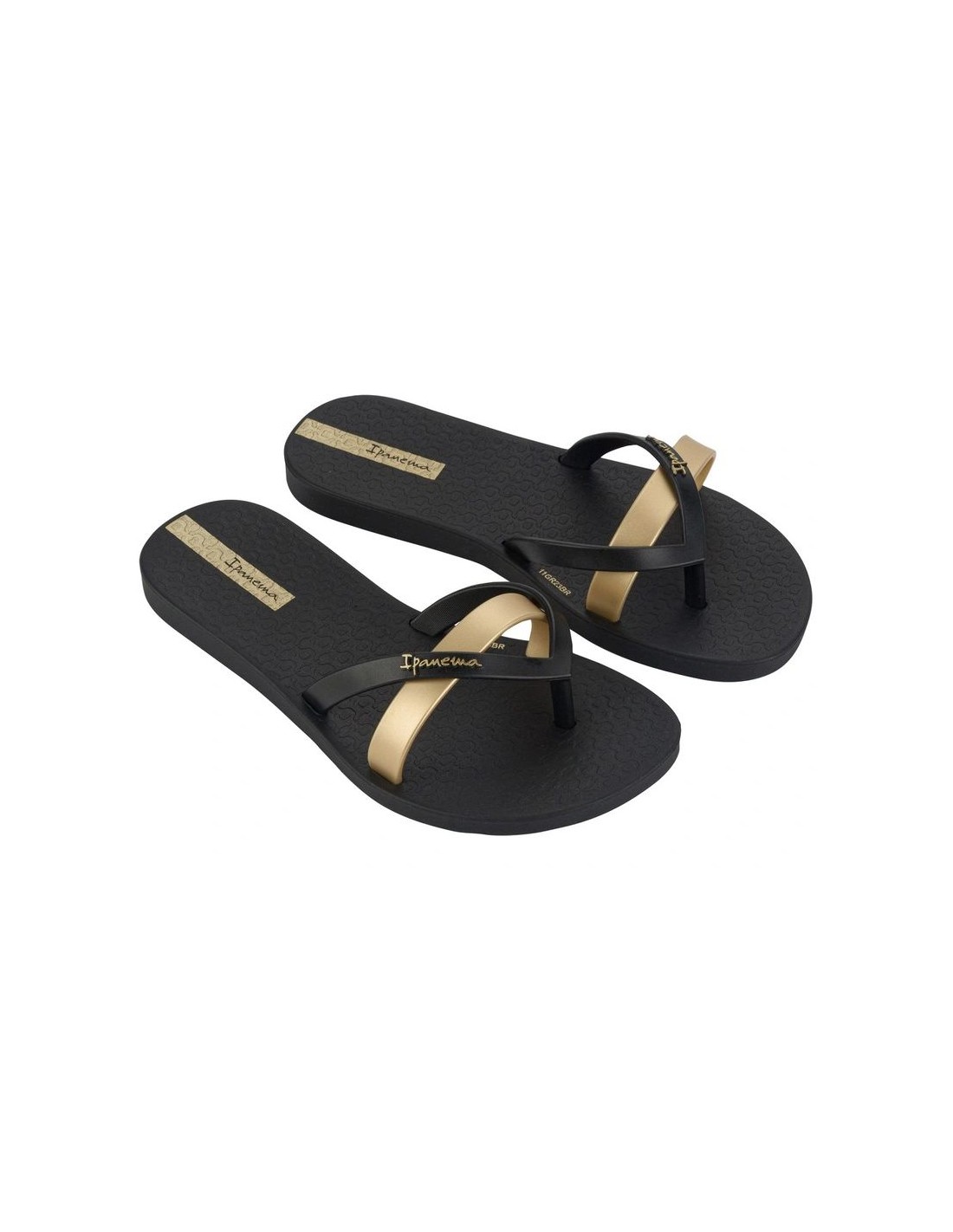 Ipanema shoes flipflops for children Kirei slippers for girls