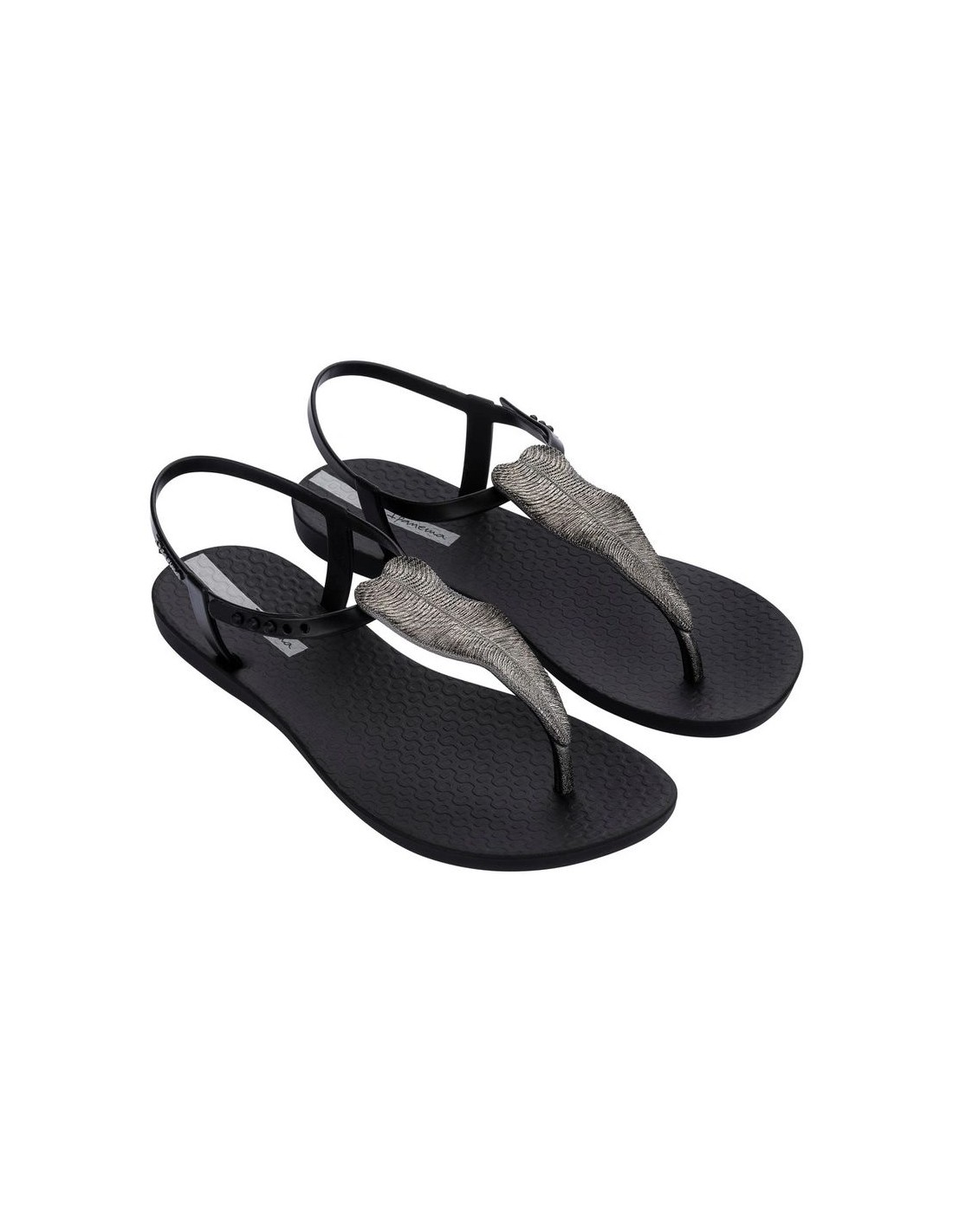 Ipanema shoes sandals flipflops women's Class Flora fashionable comfortable