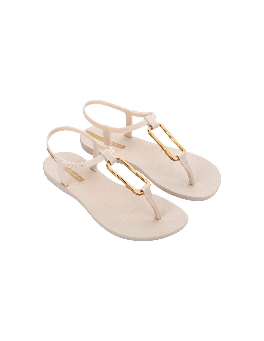 Ipanema shoes women's Class Modern flipflops sandals fashionable comfortable