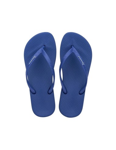 Ipanema women's flipflops Anat Colors Fem comfortable blue