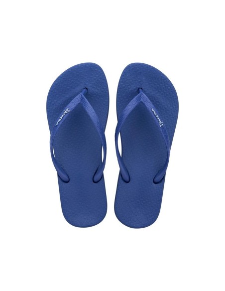 Ipanema women's flipflops Anat Colors Fem comfortable blue