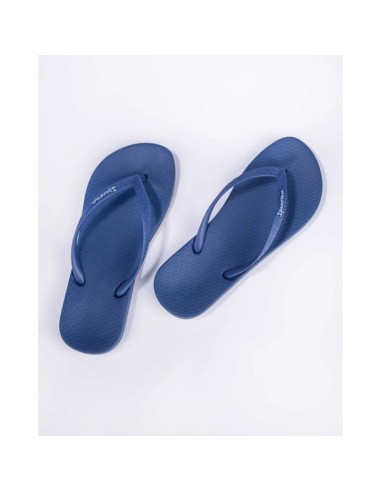 Ipanema women's flipflops Anat Colors Fem comfortable blue