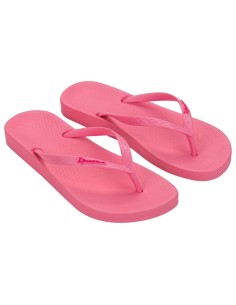 Ipanema women's flipflops Anat comfortable pink fashionable for the beach