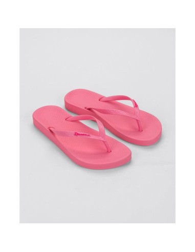 Ipanema women's flipflops Anat comfortable pink fashionable for the beach