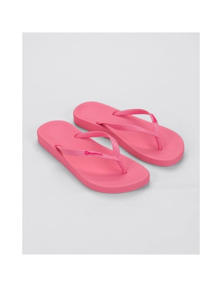 Ipanema women's flipflops Anat comfortable pink fashionable for the beach