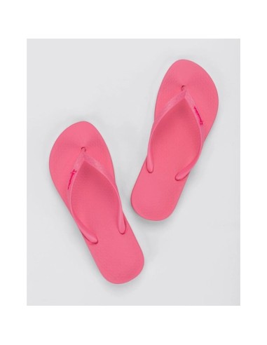 Ipanema women's flipflops Anat comfortable pink fashionable for the beach