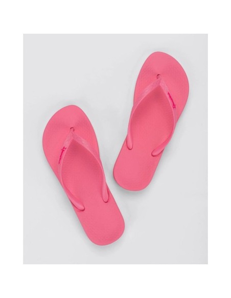 Ipanema women's flipflops Anat comfortable pink fashionable for the beach