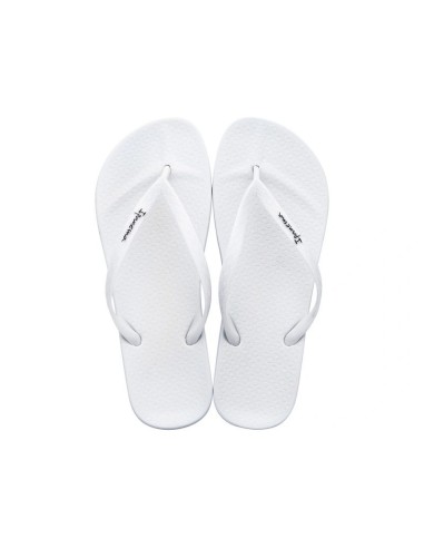 Ipanema women's flipflops Anat comfortable white fashionable for the beach