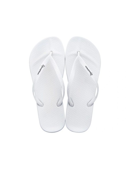 Ipanema women's flipflops Anat comfortable white fashionable for the beach