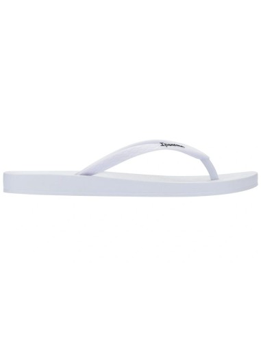 Ipanema women's flipflops Anat comfortable white fashionable for the beach