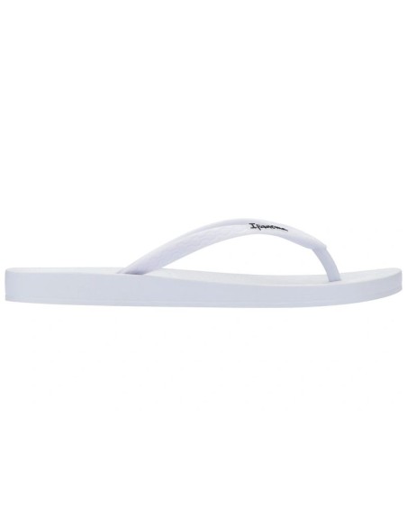 Ipanema women's flipflops Anat comfortable white fashionable for the beach