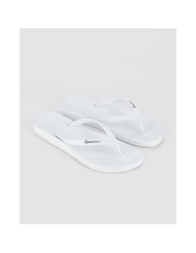 Ipanema women's flipflops Anat comfortable white fashionable for the beach