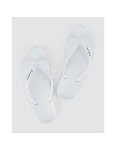Ipanema women's flipflops Anat comfortable white fashionable for the beach
