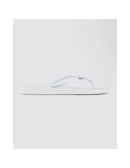 Ipanema women's flipflops Anat comfortable white fashionable for the beach