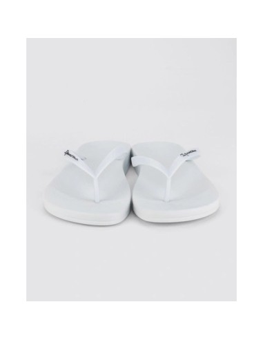 Ipanema women's flipflops Anat comfortable white fashionable for the beach
