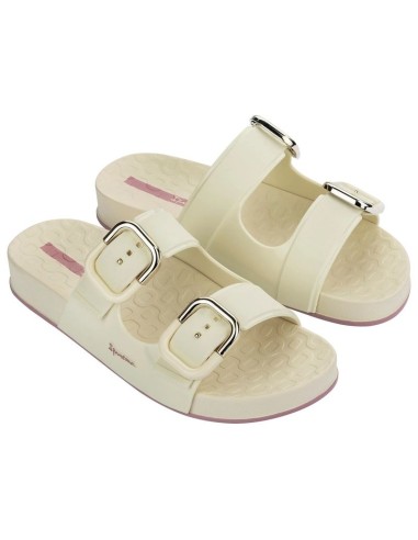 Ipanema women's flipflops Slide very light and comfortable yellow
