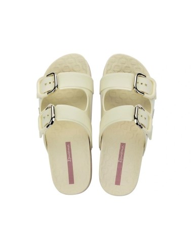 Ipanema women's flipflops Slide very light and comfortable yellow