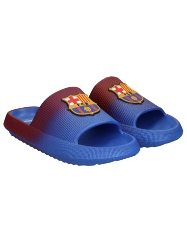 FC Barcelona Flip Flops 2300007497
