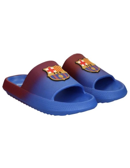FC Barcelona Flip Flops 2300007497