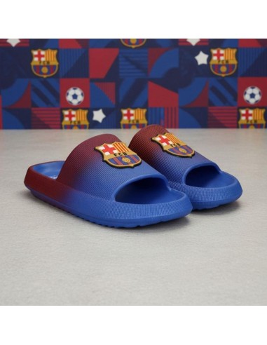 FC Barcelona Flip Flops 2300007497