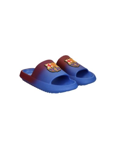 FC Barcelona Flip Flops 2300007497