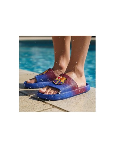 FC Barcelona Flip Flops 2300007497